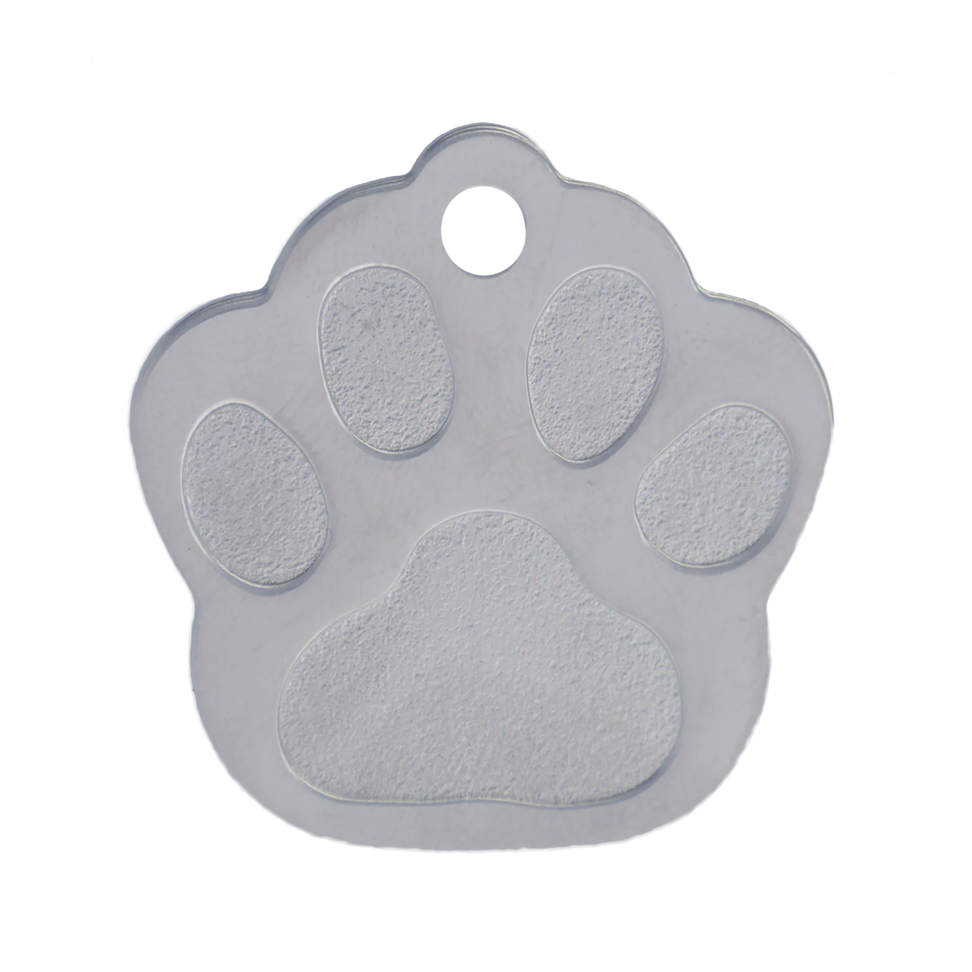 Stainless Steel Pet ID Tags